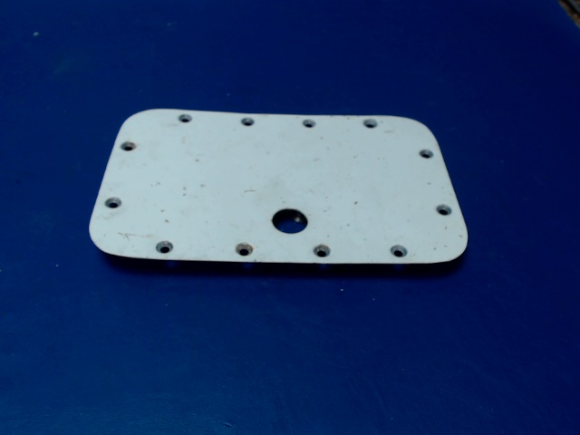 0822513-9 Cessna - DOOR-ACCESS LH LWR